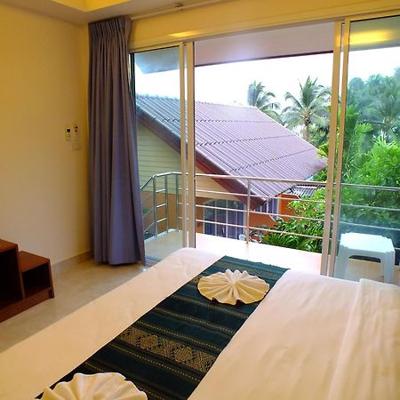 Baan Vanida Garden Resort Karon Exterior photo