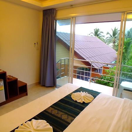 Baan Vanida Garden Resort Karon Exterior photo