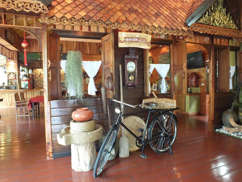 Baan Vanida Garden Resort Karon Room photo