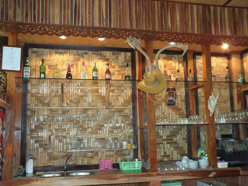 Baan Vanida Garden Resort Karon Room photo