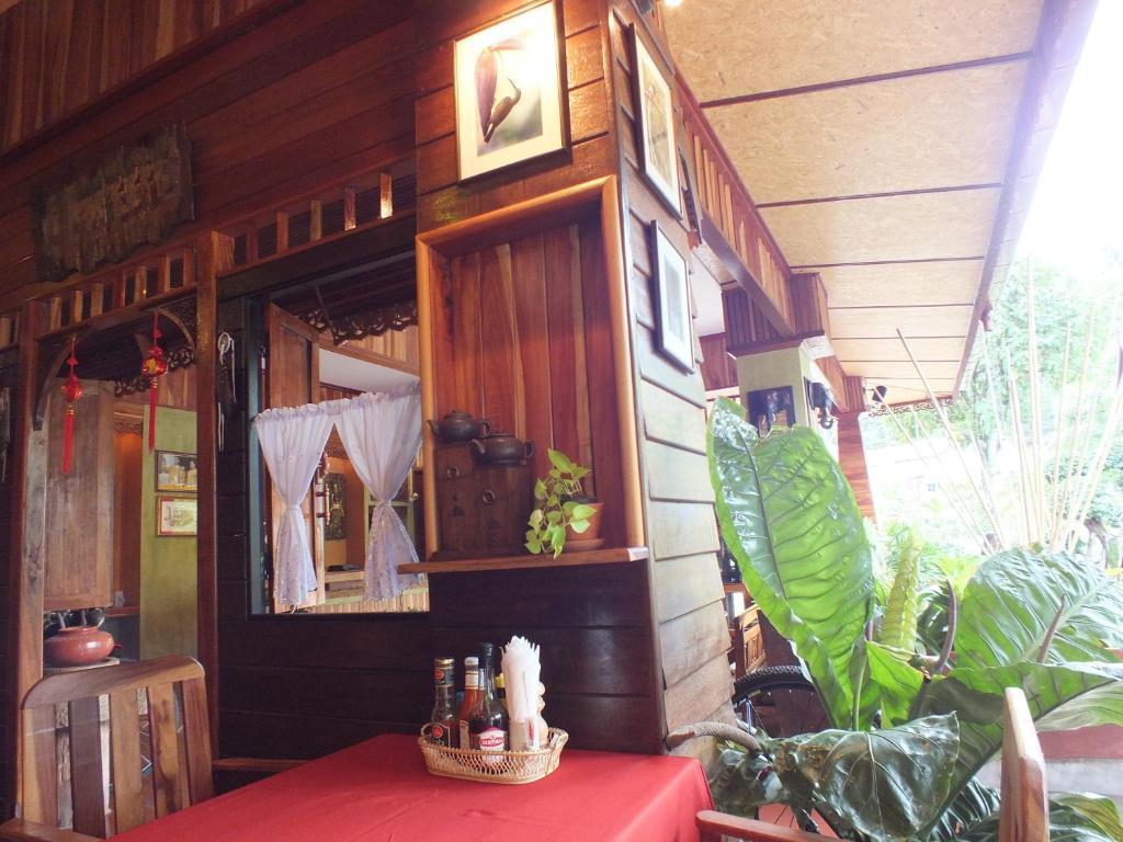 Baan Vanida Garden Resort Karon Room photo
